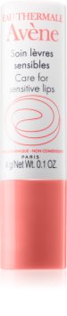 Avène Skin Care baume traitant pour lèvres sensibles