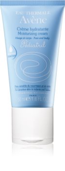 Avène Pédiatril зволожуючий крем для чутливої шкіри
