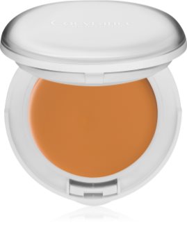Avène Couvrance Kompakt-Make-up für trockene Haut