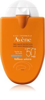 Avène Sun Sensitive riflessione solare ad alta protezione UV