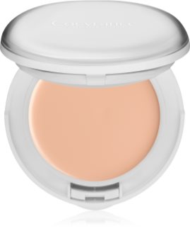 Avène Couvrance fondotinta compatto per pelli secche