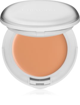 Avène Couvrance Kompakt-Make-up für trockene Haut