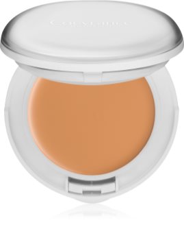 Avène Couvrance fondotinta compatto per pelli secche
