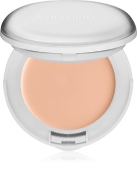 Avène Couvrance podkład w kompakcie do skóry tłustej i mieszanej