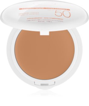 Avène Sun Minéral Protective Compact Foundation without Chemical Filters SPF 50