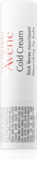 Avène Cold Cream odzywczy balsam do ust w sztyfcie