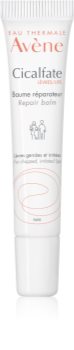 Avène Cicalfate bálsamo reparación para labios