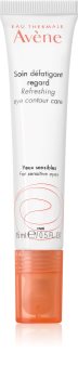 Avène Skin Care crema rinfrescante occhi per pelli sensibili