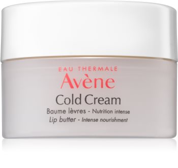 Avène Cold Cream Voedende Lippenbalsem