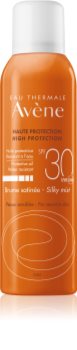 Avène Sun Sensitive προστατευτική ομίχλη SPF 30