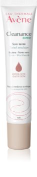 Avène Cleanance Expert bronzingemulsie tegen Oneffenheden van Acne Huid