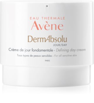 Avène DermAbsolu megújító nappali krém