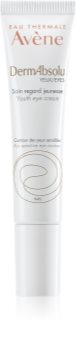 Avène DermAbsolu crème rajeunissante yeux