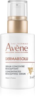 Avène DermAbsolu helyreállító szérum a bőr teltségének visszaadására