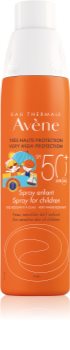Avène Sun Kids Sun Spray For Kids SPF 50+