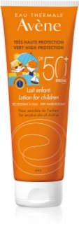 Avène Sun Kids lapte de soare pentru copii SPF 50+