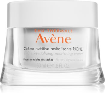 Avène Skin Care reichhaltige, nährende Creme für sehr trockene und empfindliche Haut