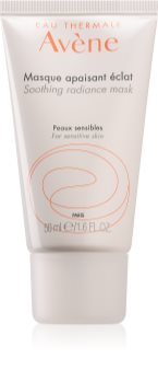 Avène Skin Care erfrischende und beruhigende Maske für empfindliche Haut