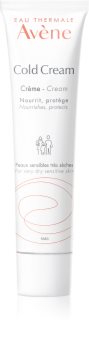 Avène Cold Cream crema pentru piele foarte uscata