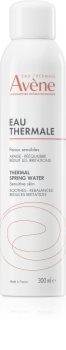Avène Eau Thermale eau thermale