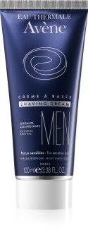 Avène Men Shaving Cream for Sensitive Skin