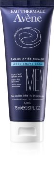Avène Men balsam aftershave pentru ten uscat si sensibil