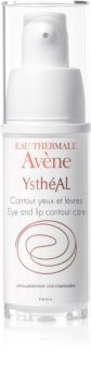 Avène YsthéAL crème de nuit contour yeux et lèvres