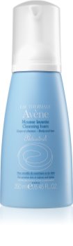 Avène Pédiatril καθαριστικός αφρός για παιδιά