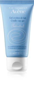 Avène Pédiatril gel per la crosta lattea