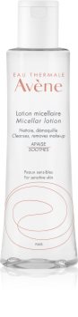 Avène Skin Care Micellar Water for Sensitive Skin