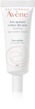Avène Skin Care pomirjujoča krema za predel okoli oči