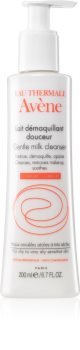 Avène Skin Care latte struccante per pelli sensibili