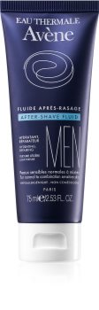 Avène Men fluid nakon brijanja za normalnu i mješovitu osjetljivu kožu lica