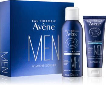 Avène Men darčeková sada I. (na holenie)
