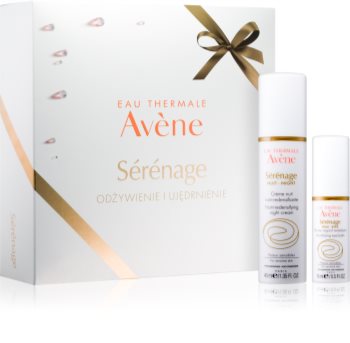 Avène Sérénage Gift Set I. (for Mature Skin)