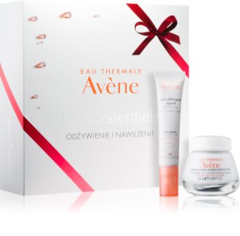 Avène Les Essentiels подарунковий набір I. (для чутливої сухої шкіри)