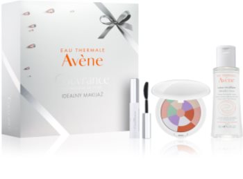 Avène Couvrance Geschenkset I. (für empfindliche Haut und Augen)