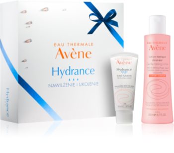 Avène Hydrance dárková sada I. (pro intenzivní hydrataci pleti)