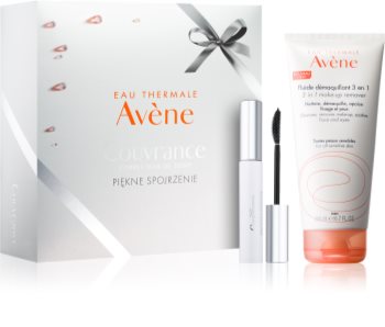 Avène Couvrance Gift Set III. (For Sensitive Eyes)