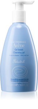 Avène Pédiatril gel detergente per bambini