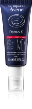 Avène Men crème anti-poils incarnés barbe