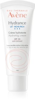 Avène Hydrance hidratantna krema za suhu kožu lica SPF 20