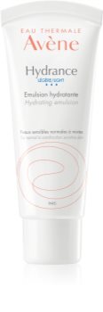 Avène Hydrance hidratantna emulzija za normalnu i mješovitu osjetljivu kožu lica