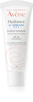 Avène Hydrance Hydrating Cream For Normal To Combination Skin SPF 20