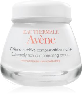 Avène Skin Care Extremely Rich Compensating Cream for Sensitive Dry Skin