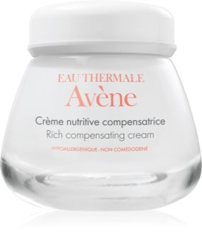 Avène Skin Care crema nutriente per pelli sensibili