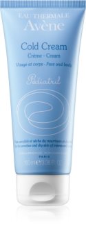 Avène Pédiatril зволожуючий поживний крем для дітей