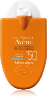 Avène Sun Sensitive riflessione solare SPF 50+