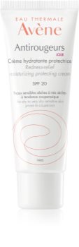 Avène Antirougeurs Day Cream for Sensitive, Redness-Prone Skin