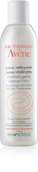 Avène Intolerant Skin tisztító arcvíz intoleráns bőr